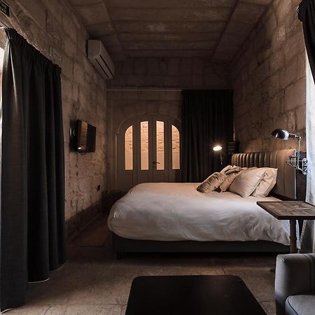 Talbot & Bons Bed & Breakfast Gudja Eksteriør bilde
