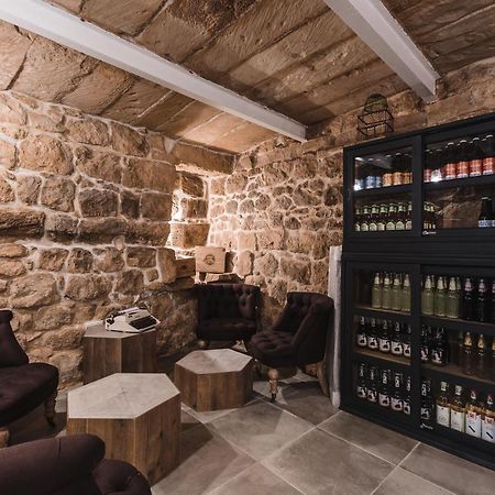 Talbot & Bons Bed & Breakfast Gudja Eksteriør bilde