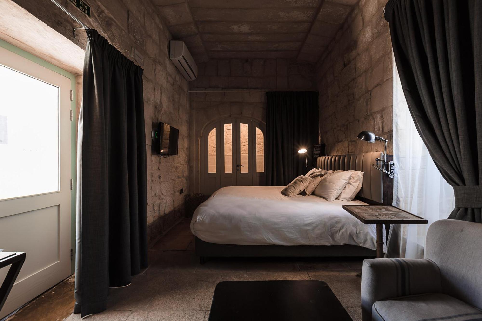 Talbot & Bons Bed & Breakfast Gudja Eksteriør bilde