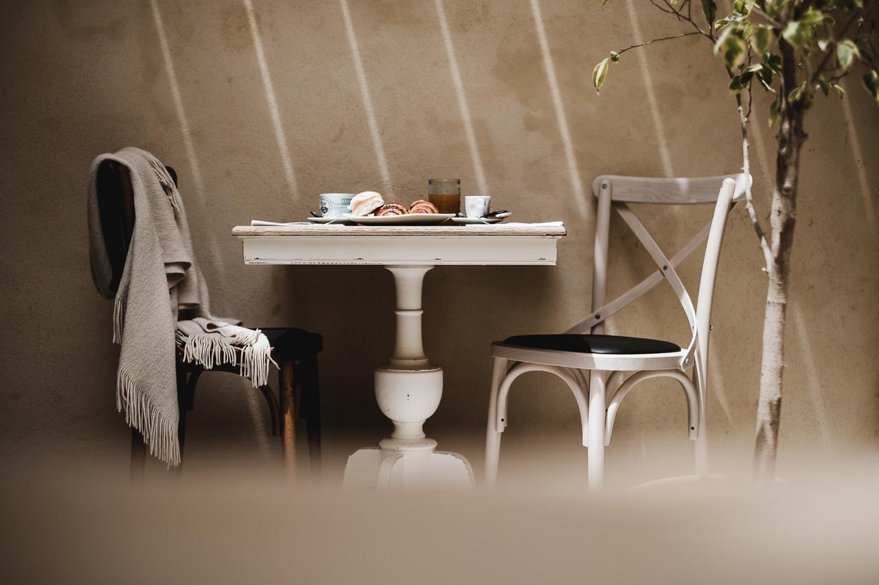 Talbot & Bons Bed & Breakfast Gudja Eksteriør bilde