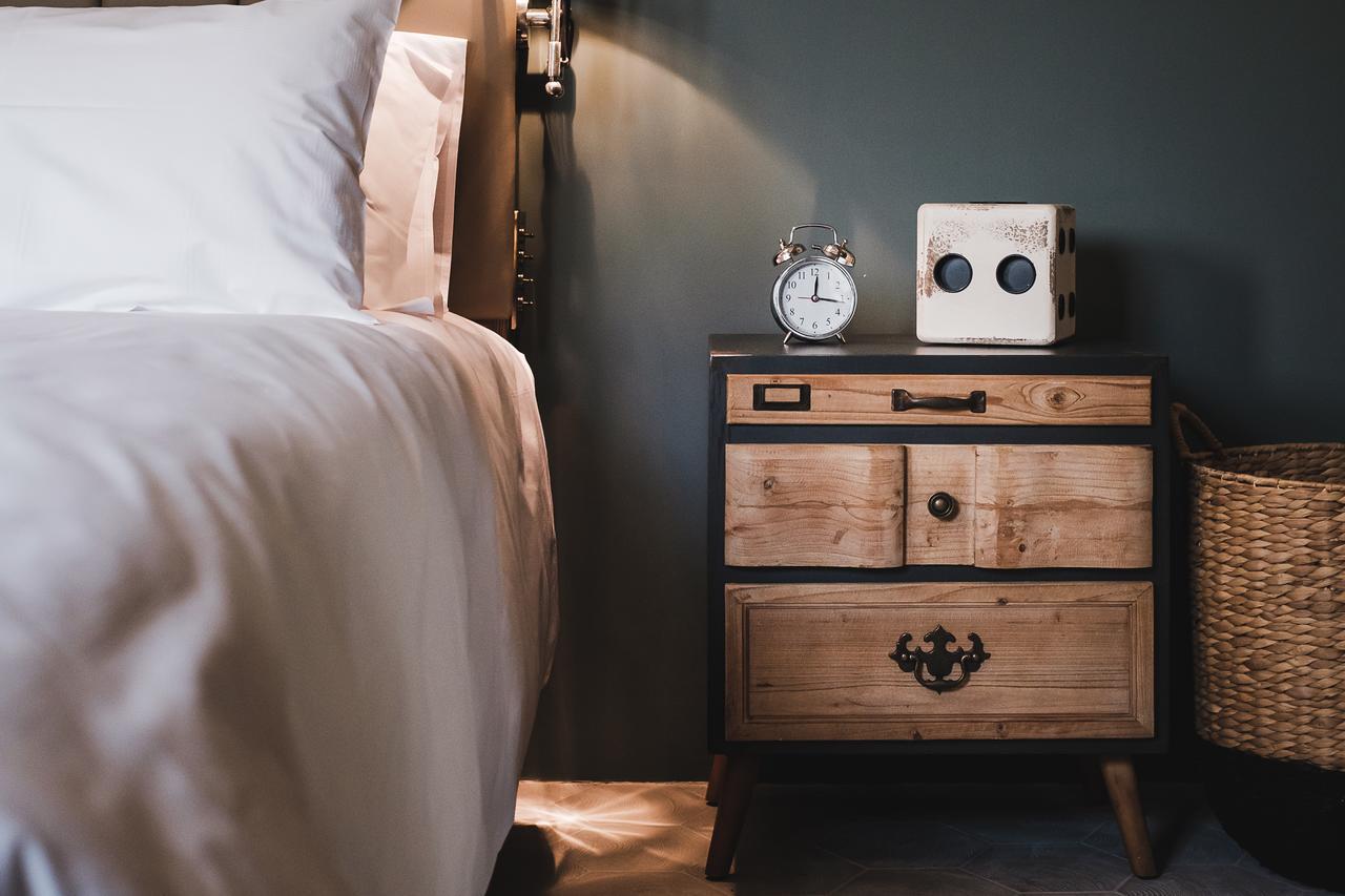 Talbot & Bons Bed & Breakfast Gudja Eksteriør bilde