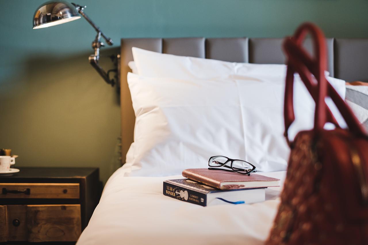 Talbot & Bons Bed & Breakfast Gudja Eksteriør bilde