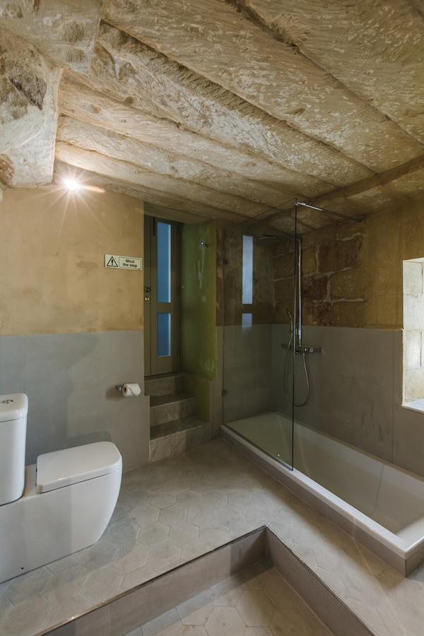 Talbot & Bons Bed & Breakfast Gudja Eksteriør bilde