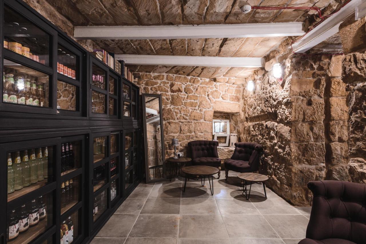 Talbot & Bons Bed & Breakfast Gudja Eksteriør bilde
