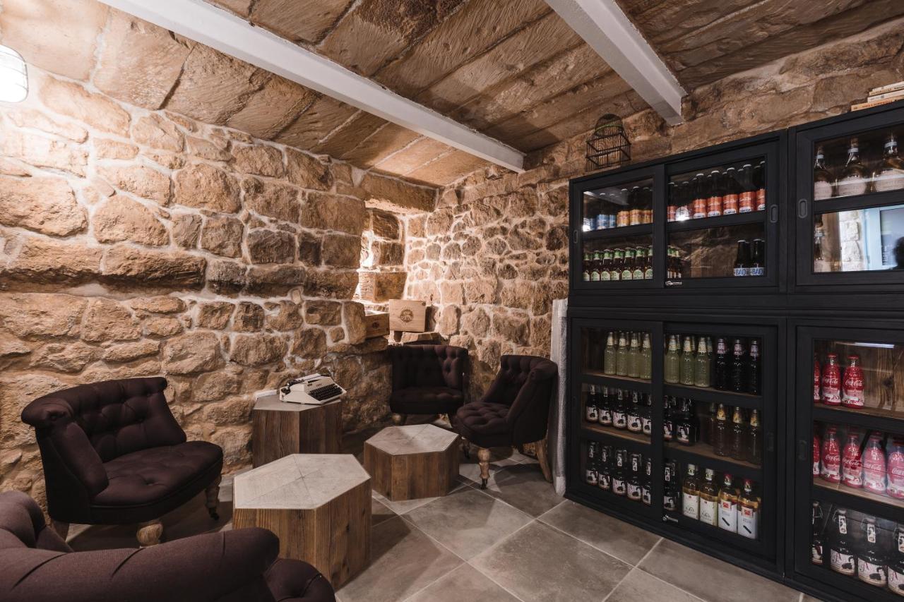 Talbot & Bons Bed & Breakfast Gudja Eksteriør bilde