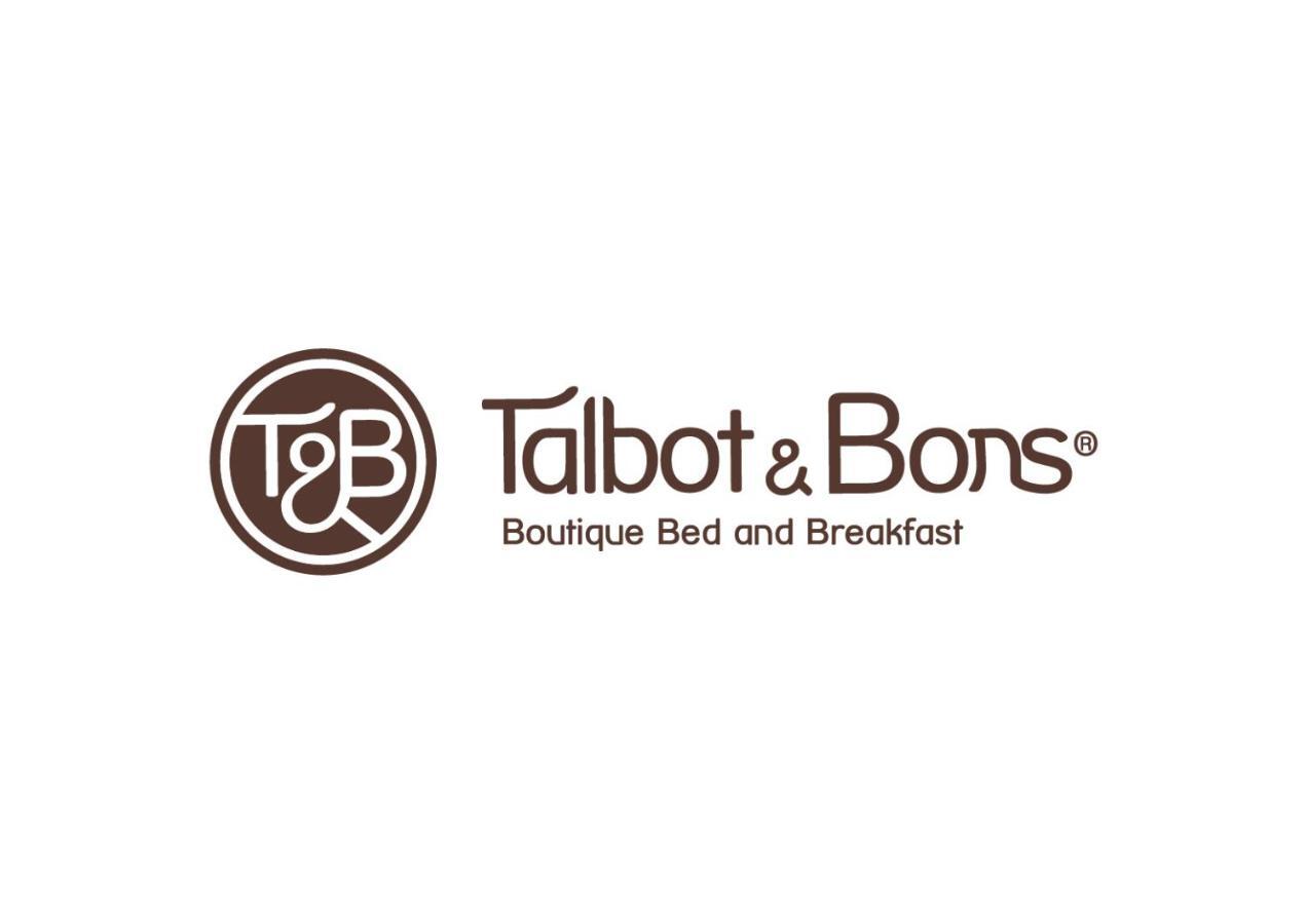 Talbot & Bons Bed & Breakfast Gudja Eksteriør bilde